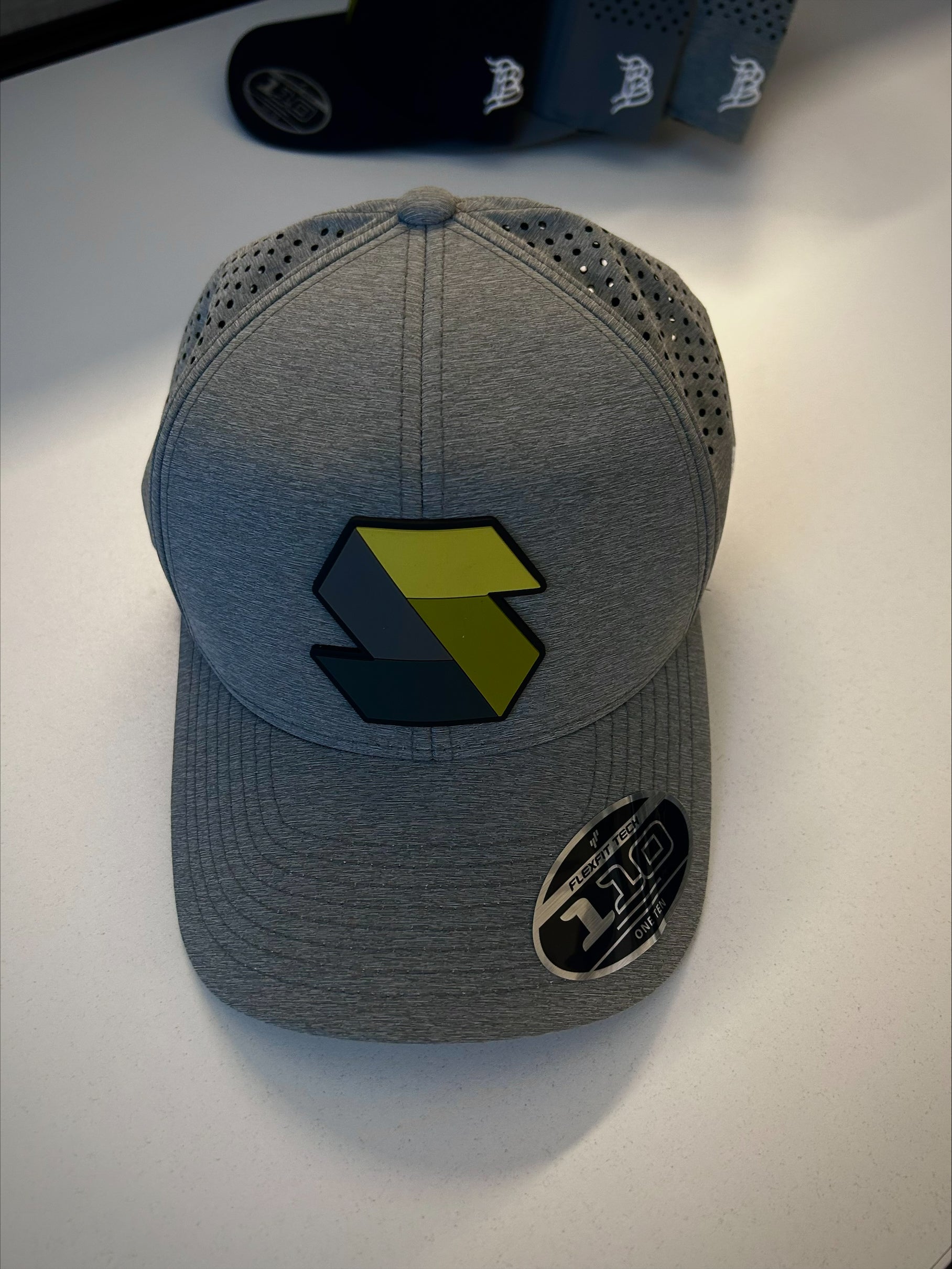 Siteline S Hat