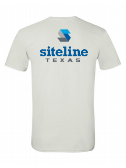 Siteline Dallas Tee