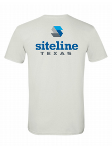 Siteline Dallas Tee