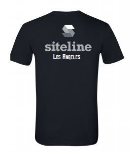 Siteline LA Tee