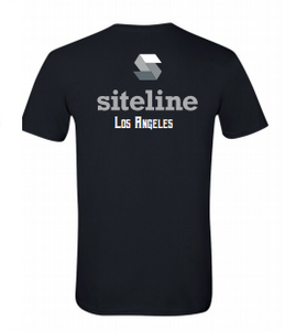 Siteline LA Tee