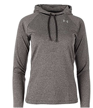 UA Womans Hoodie with Siteline Logos (Not Shown with Logos)